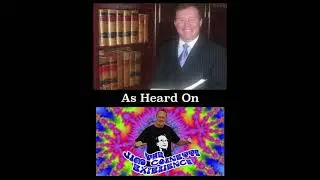 Jim Cornette Talks with Stephen P. New - May 3, 2018