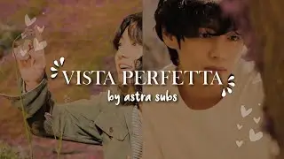 vista perfetta ♡ 𝐚𝐬𝐭𝐫𝐚