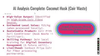 Local Resource Explorer (LRE) Project Demo