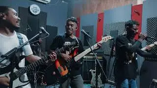 HAKSOLOK HO HAU | K-KAUT | Live DARK STUDIO KLAN