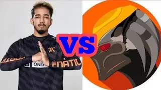 Predator clan vs Scout clan (Pmco) 2020