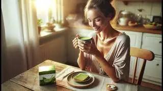 Avis sur Matcha Slim 2024 : (est-ce que &ccedil;a marche ?) Voici mon exp&eacute;rience choquante!