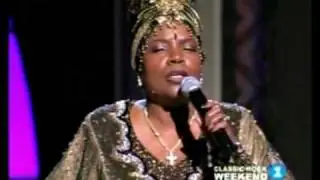 DIONNE Warwick, Gloria Gaynor for Michael Jackson. 2001г.