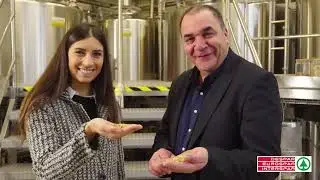 Produkte aus der Region: Joachim Rabensteiner und die &Auml;pfel aus dem Vinschgau | Despar S&uuml;dtirol