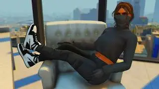 Business as usual in redline rp