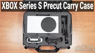 Xbox Series S Carry Case