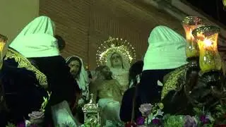 Salida Extraordinaria Piedad Isla Cristina, 