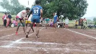 सेमी फाइनल मुकाबला टिमरनी vs केली कबड्डी प्रतियोगिता ग्राम केली #khelkabaddi #kabaddi 