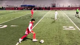 OSAA-6A- South Salem vs Sprague (1st half)