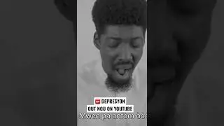 🆘 DEPRESYON is out now on my youtube channel #mcollinx #mco #sosdepresyon #depression #shorts