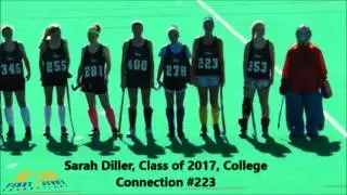 Highlight film: Sarah Diller C/0 2017