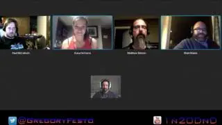 5eDnD Elemental Evil 1 shot by Spork_The_Ork