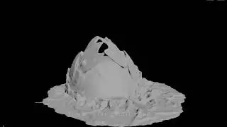 Melting Nepoleon slow