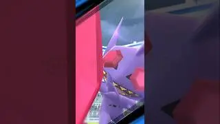 Mega Sableye is back 🙌 || Sableye raid pokemon go #anime #pokemon