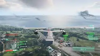 Battlefield 2042 Beta Elite tactics