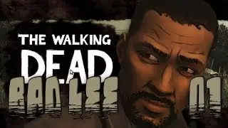 Let's Play together - The Walking Dead [Special: Bad Lee] #01 Schie&szlig;k&uuml;nste [Dagome82][deutsch][HD]