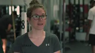 Vanderhoof Health and Fitness