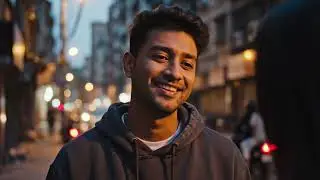 তুমি থাকলে পাশে | Romantic Rap | Official Music Video