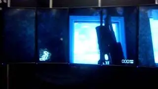 Expomatica cba 2011 bad company en 5760x1920!!!