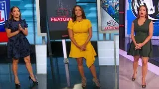Elle Duncan February 2019 Highlights