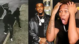 What Happened The Night BigXThaPlug Affiliate ZeeTheWizard Was Shot At A Club In Dallas TX
