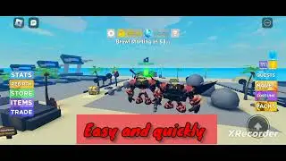 Giving A Fan 2M Glitch Pet[Muscle Legends]ROBLOX
