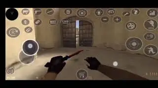 #Cs1.6 #кс1.6 #Csgo Кс1.6 па калидору!!!