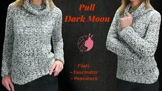 Pull Dark Moon