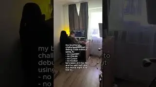 Kodezi 31 my bf debug no AI