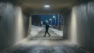 Lindasson - Muddy Buddy (Official Music Video)