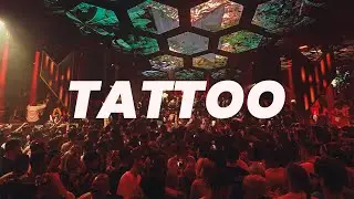 Loreen - Tattoo (Eran Hersh, Laureano Afro House Remix)