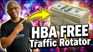 The ONLY Free Traffic Affiliate Marketing Video You&rsquo;ll Ever Need  (The Home Business Academy Review)