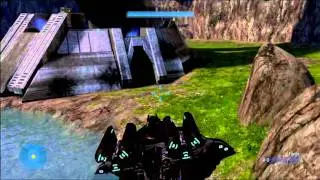 Anti-Air Wraith in multiplayer
