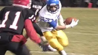 ALL-CIF FOOTBALL 2015: 16 HIGH DESERT PLAYERS