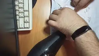Ошибка доставки посылки/Parcel delivery error