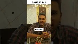 Central Bangalore Mein Available Hai Luxury Apartments For Sale | Heriitage Signature