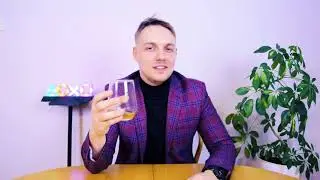 TEST WHISKY W CIEMNO