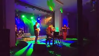 SHAMROCK- irish Rover
