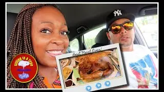My First Puerto Rican Turkey: Pavochon