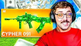 I Was Paid $100 To Play With This Class Setup