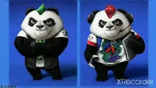 Punk Panda Download it Today