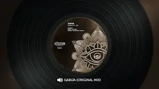 Gorge - Gabija - Original Mix