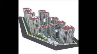 Beyoty Kuwait Real Estate - Trabzon Yıldızlı Ak Life Projesi