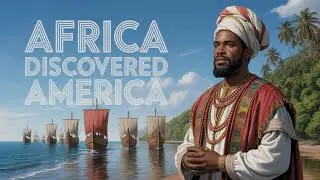 The African King Who Discovered America 200 Years Before Columbus