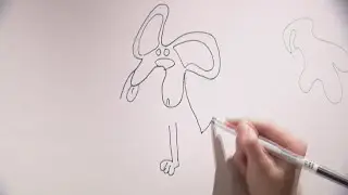 R. W. Norton Art Gallery presents Squiggle Party: A Doodle Experience