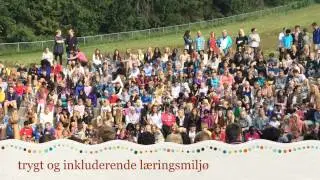 Velkommen til Kjeller Skole