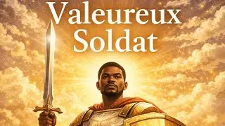 VALEUREUX SOLDAT🚨 |MUSIQUE RELIGIEUSE #louange #foi #musiquechr&eacute;tienne #adoration #praiseandworship 