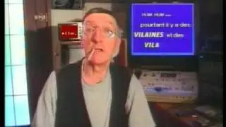 An 2000 MICON Constantial Michel