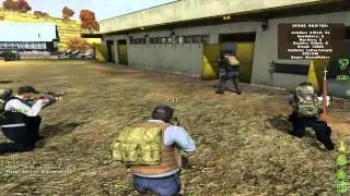 Let's Play DayZ (ArmA II) - #9 - [HD] - ENGLiSCH EDiTiON!