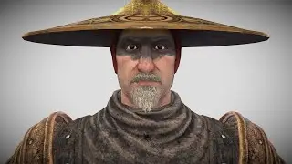 Pyroturge Encratis ∣ ESO &rsaquo; Characters &rsaquo; Black Drake Villa